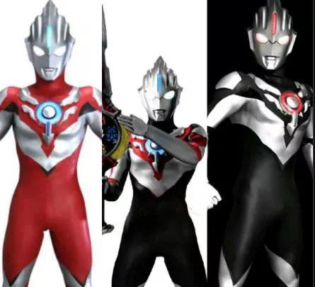 新奥特曼最新爆料,神秘力量觉醒,宇宙守护者再临 第1张 新奥特曼最新爆料,神秘力量觉醒,宇宙守护者再临 第1张