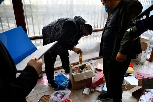 赵县爆料最新事件,揭秘神秘事件背后的真相 第3张 赵县爆料最新事件,揭秘神秘事件背后的真相 第3张