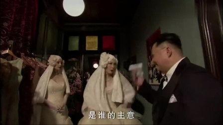 金大班电视剧在线观看,传奇女子的璀璨人生